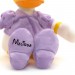 Discount ✔ ✔ ✔ personnages mickey et ses amis top depart , Peluche moyenne Daisy  - 1